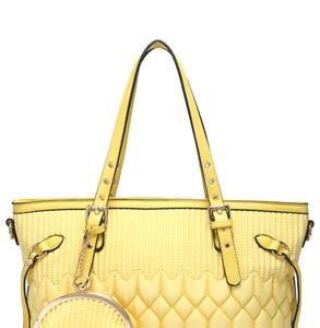 Tote Bag And Coin Purse Set